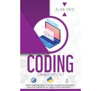 Alan Grid Coding (Tascabile)