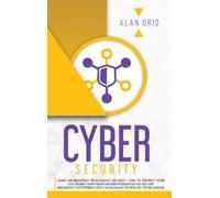 Alan Grid Cybersecurity (Copertina rigida)