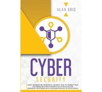 Alan Grid Cybersecurity (Tascabile)