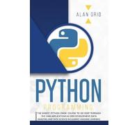Grid Alan-Python Programming HBOOK NUOVO