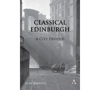 Alan H Balfour Classical Edinburgh (Copertina rigida)