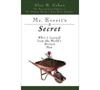 Alan H. Cohen Mr. Everit's Secret (Tascabile)
