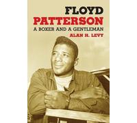 Alan H. Levy Floyd Patterson (Tascabile)