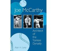 Alan H. Levy Joe McCarthy (Tascabile)