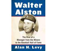 Alan H. Levy Walter Alston (Tascabile)