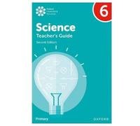 Alan Haigh Geraldine Sh Oxford International Primary Science: Se (Anello, filo)