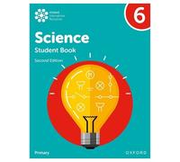 Science. Student's book. Per la Scuola elementare. Con espansione online (Vol. 6)