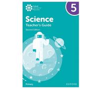 Alan Haigh Terry Hudson Oxford International Primary Science: T (Anello, filo)