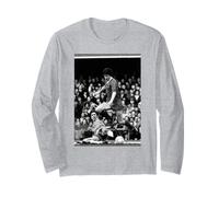 Alan Hansen per la Coppa del Mondo di Calcio del Liverpool Fa Cup 1982 Maglia a Manica