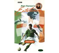 Alan Hansen's Entertainers