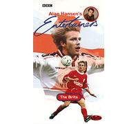 Alan Hansen's Entertainers