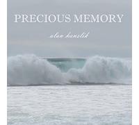 ALAN HANSLIK - PRECIOUS MEMORIES - CD - K72z