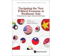 Alan Hao Yang Navigating The New Political Economy In Southea (Copertina rigida)