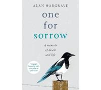 Alan Hargrave One for Sorrow (Tascabile)