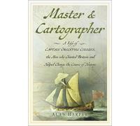 Alan Harper Master and Cartographer (Copertina rigida)