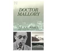 Alan Hart Doctor Mallory (Tascabile)