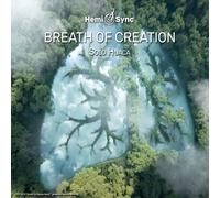 Alan & Hemi-Sync Tower Breath Of Creation (CD) Album