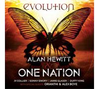 Hewitt, Alan & One Nation - Evolution