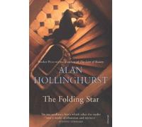 Alan Hollinghurst The Folding Star (Tascabile)
