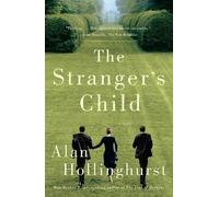 Alan Hollinghurst The Stranger's Child (Tascabile) Vintage International