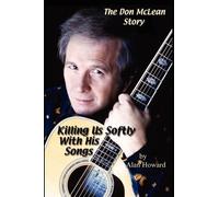 Alan Howard The Don McLean Story (Tascabile)