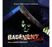 Alan Howarth - Basement Jack (Original Soundtrack) [Import]