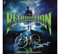 Alan Howarth - Retribution (1987) Original Motion Picture Soundtrack