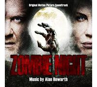 Alan Howarth - Zombie Night