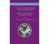 Alan Huffman Language: Communication and Human Behavior (Copertina rigida)