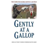 Alan Hunter Gently at a Gallop (Tascabile) George Gently