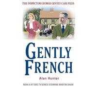 Alan Hunter Gently French (Tascabile) George Gently