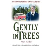 Alan Hunter Gently in Trees (Tascabile) George Gently