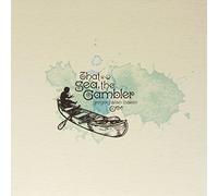Gregory Alan Isakov That Sea, the Gambler (Vinyl LP) 12" Album