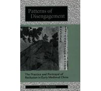 Alan J. Berkowitz Patterns of Disengagement (Copertina rigida)