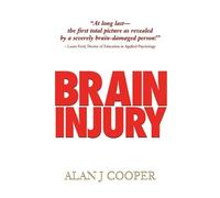 Alan J. Cooper Brain Injury (Tascabile)