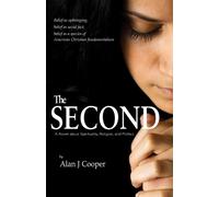 Alan J. Cooper The Second (Copertina rigida)