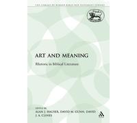 Alan J. Hauser Art and Meaning (Tascabile)