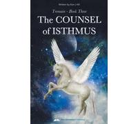 Alan J. Hill Tremain Book Three: The Counsel Of Isthmus (Tascabile)