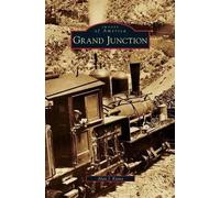 Alan J Kania Grand Junction (Copertina rigida)