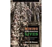 Alan J. M. Noonan Mining Irish-American Lives (Tascabile)