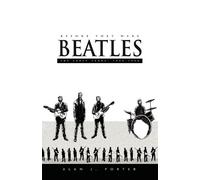 Alan J Porter Before They Were Beatles (Tascabile)