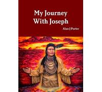 Alan J Porter My Journey with Joseph (Tascabile)