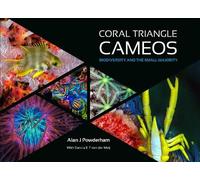 Alan J Powderham Coral Triangle Cameos (Copertina rigida)