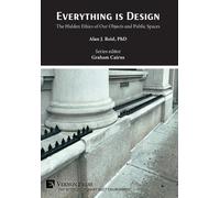 Alan J Reid Everything is Design (Copertina rigida)