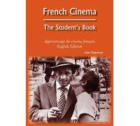 Alan J. Singerman French Cinema (Tascabile)