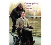 Alan J. Singerman Michele Bissiere Contemporary French Cinema (Tascabile)