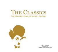 Alan J Whiticker The Classics (Tascabile)