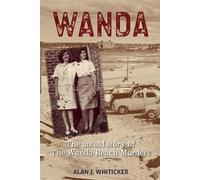 Alan J. Whiticker WANDA (Tascabile)