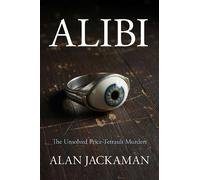 Alan Jackaman Alibi (Tascabile)