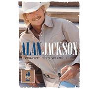 Alan Jackson - Alan Jackson - Greatest Hits 2: Disc 2 [Edizione: Regno Unito]